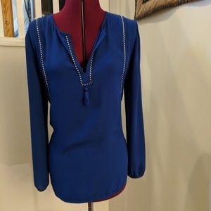 J Crew Blouse